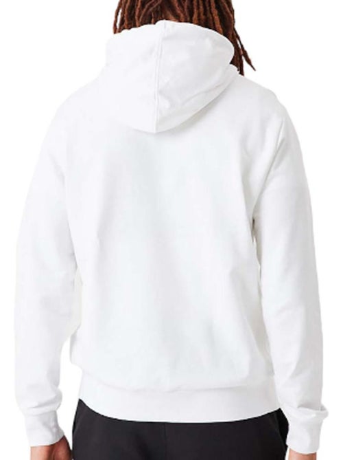 Sudadera con Capucha para Hombre New Era - Kiabi Sudadera con Capucha para Hombre New Era - Kiabi