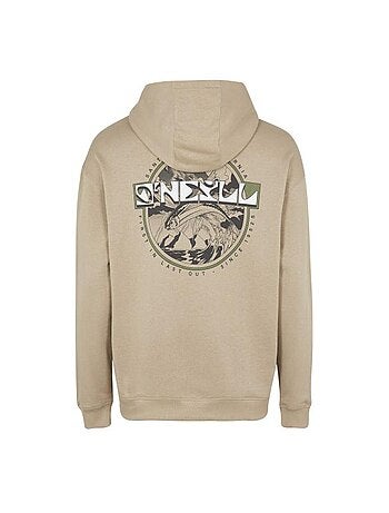 Sudadera con capucha para hombre O'Neill Aguazul