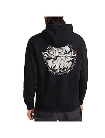 Sudadera con capucha para hombre O'Neill Aguazul