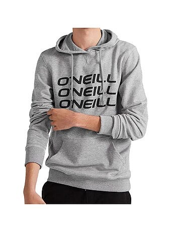 Sudadera con capucha para hombre O'Neill Triple Stack