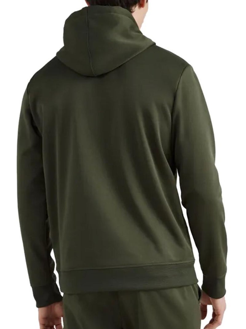Sudadera con Capucha para Hombre O'Neill Verde caqui claro - Kiabi