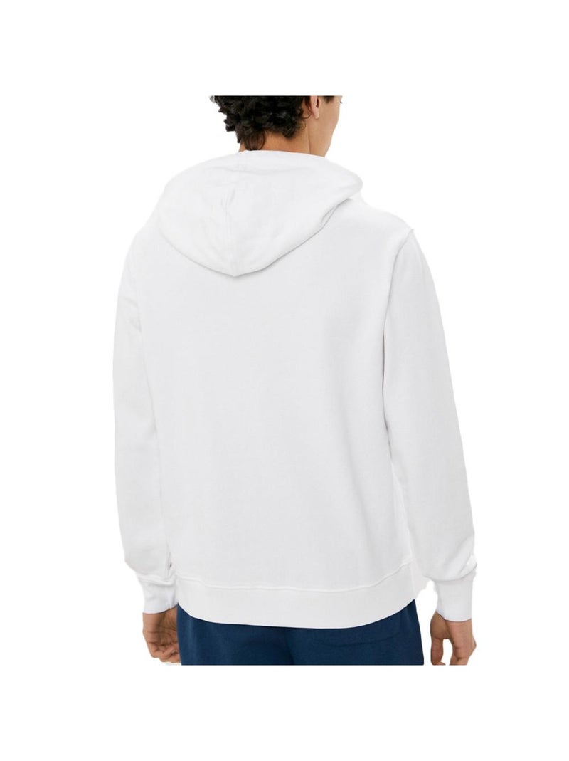 Sudadera con Capucha para Hombre Pepe Jeans Blanco - Kiabi
