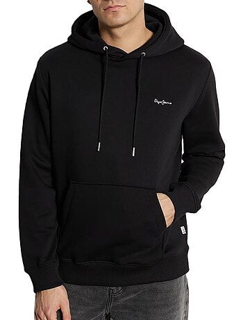 Sudadera con capucha para hombre Pepe Jeans Hoodie
