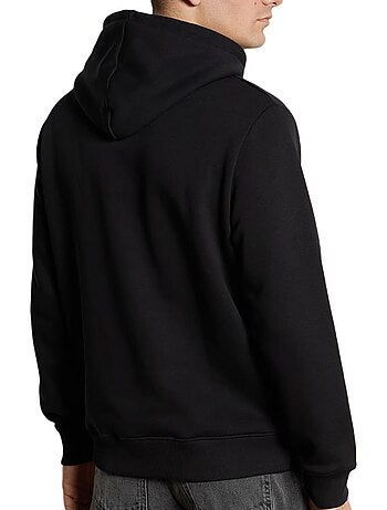 Sudadera con capucha para hombre Pepe Jeans Hoodie