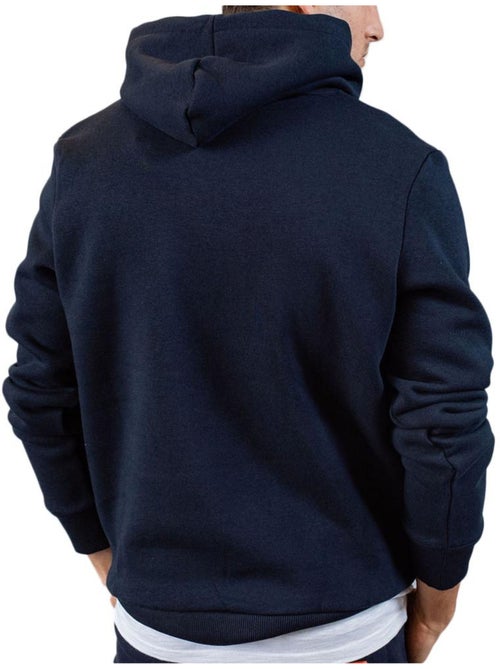 Sudadera con capucha para hombre redskins - Kiabi Sudadera con capucha para hombre redskins - Kiabi