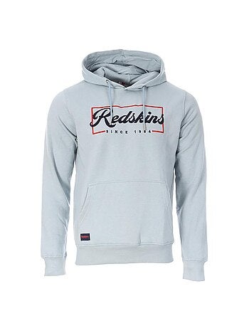 Sudadera con Capucha para Hombre Redskins