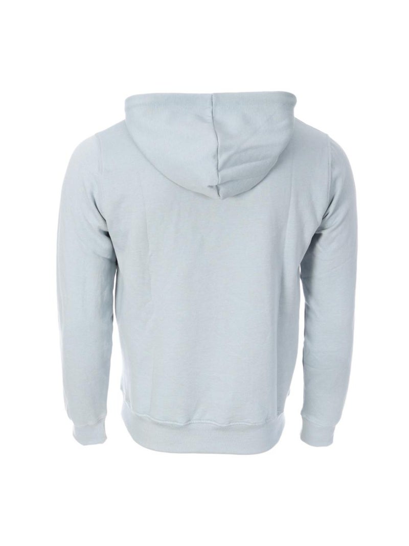 Sudadera con Capucha para Hombre Redskins Azul - Kiabi