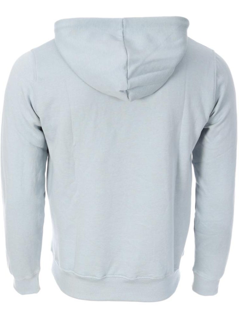Sudadera con Capucha para Hombre Redskins Azul - Kiabi