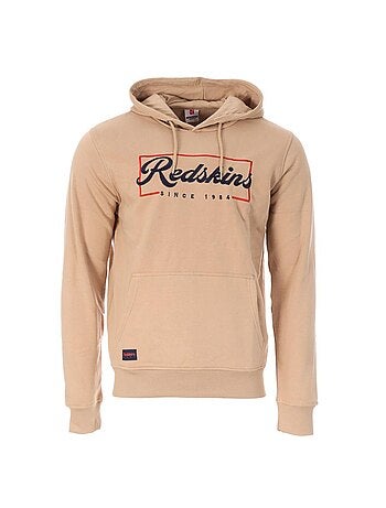Sudadera con Capucha para Hombre Redskins
