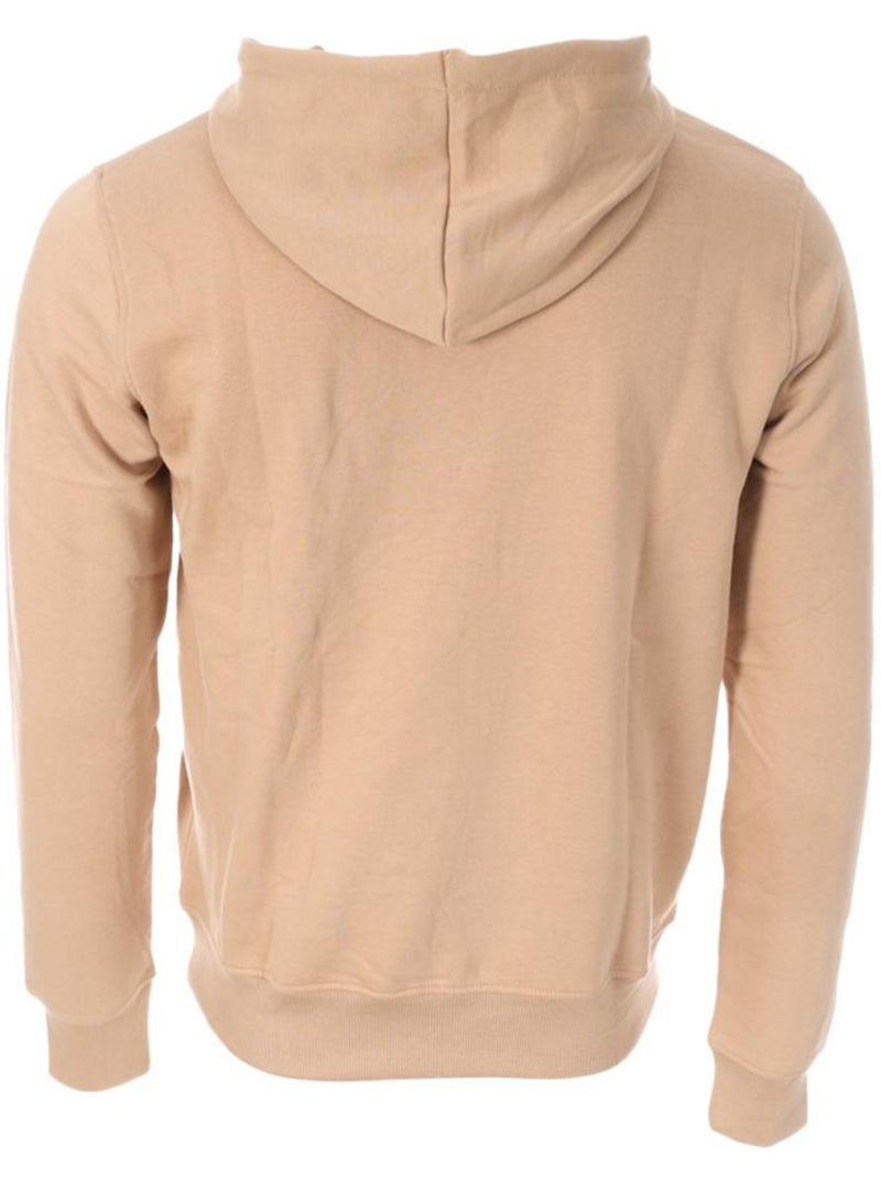 Sudadera con capucha para hombre redskins Beige - Kiabi