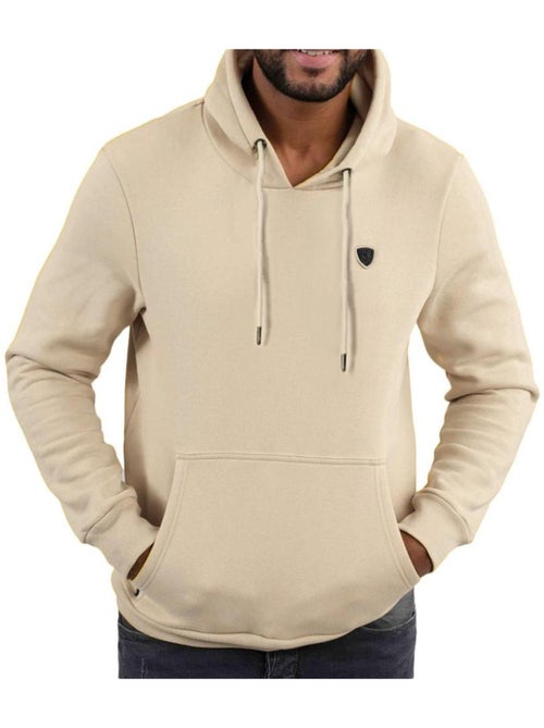 Sudadera con Capucha para Hombre Redskins - Kiabi