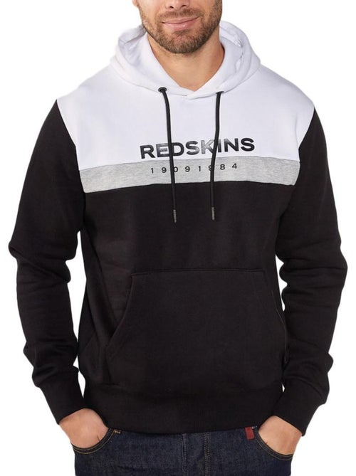 Sudadera con Capucha para Hombre Redskins - Kiabi