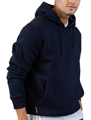 Sudadera con capucha para hombre Redskins Makit Poster