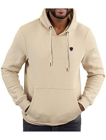 Sudadera con capucha para hombre Redskins Makit Poster