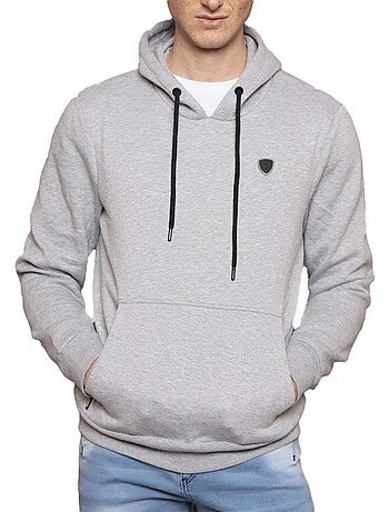 Sudadera con capucha para hombre Redskins Makit Poster