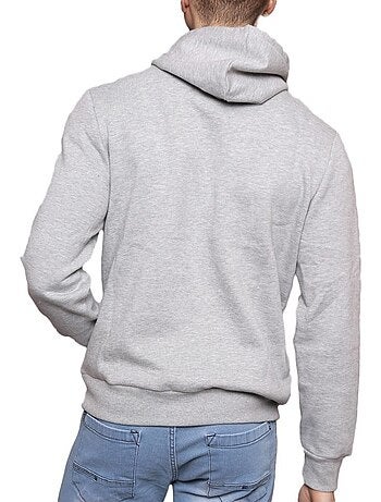 Sudadera con capucha para hombre Redskins Makit Poster