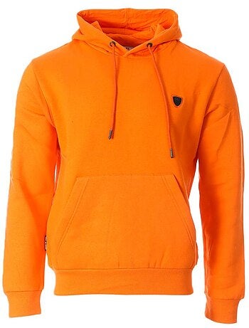 Sudadera con capucha para hombre Redskins Makit Poster