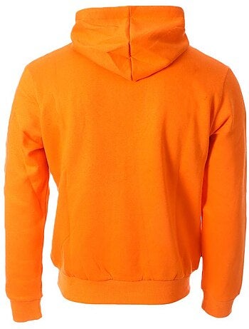 Sudadera con capucha para hombre Redskins Makit Poster