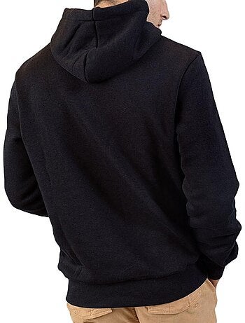 Sudadera con capucha para hombre Redskins Makit Poster