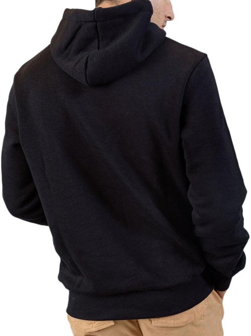 Sudadera con capucha para hombre Redskins Makit Poster - Kiabi