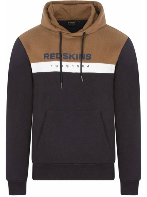 Sudadera con Capucha para Hombre Redskins - Kiabi