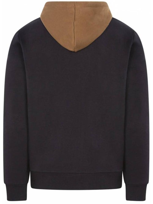 Sudadera con Capucha para Hombre Redskins - Kiabi