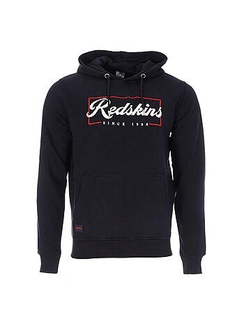 Sudadera con Capucha para Hombre Redskins