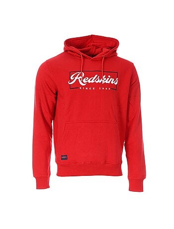 Sudadera con Capucha para Hombre Redskins