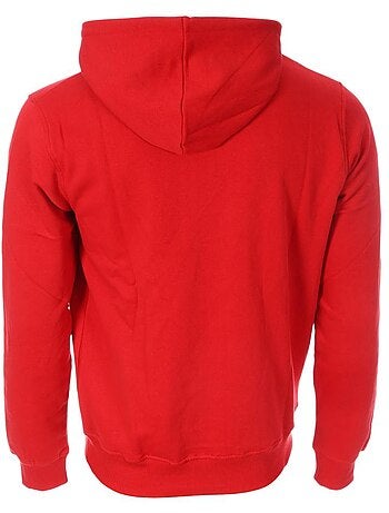 Sudadera con Capucha para Hombre Redskins