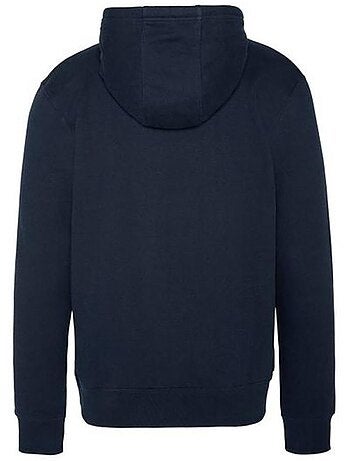 Sudadera con Capucha Schott para Hombre