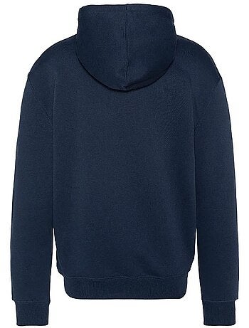 Sudadera con Capucha para Hombre Schott