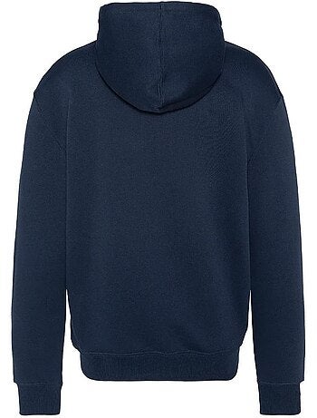 Sudadera con Capucha para Hombre Schott