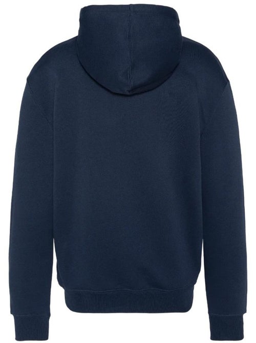 Sudadera con Capucha para Hombre Schott - Kiabi Sudadera con Capucha para Hombre Schott - Kiabi