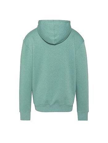 Sudadera con Capucha para Hombre Schott