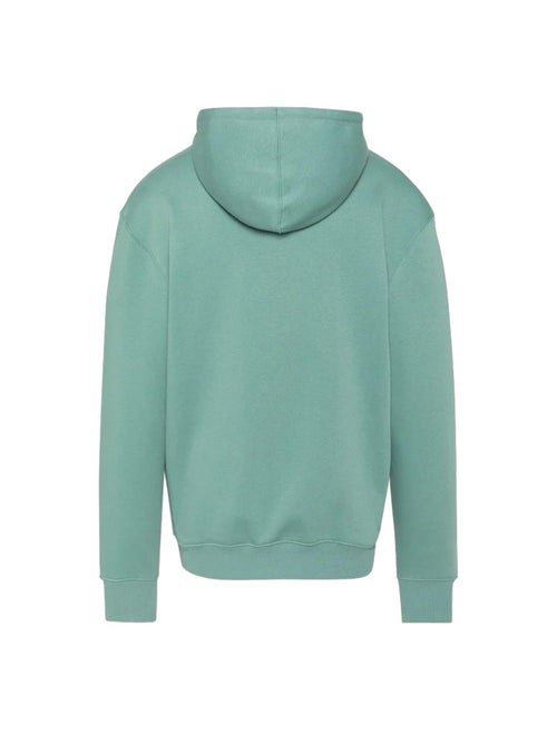 Sudadera con Capucha para Hombre Schott - Kiabi