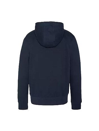 Sudadera con capucha para hombre Schott Logo