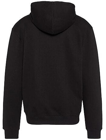 Sudadera con Capucha para Hombre Schott
