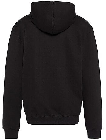 Sudadera con Capucha para Hombre Schott