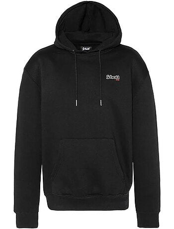Sudadera con Capucha para Hombre Schott
