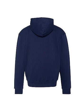 Sudadera con capucha para hombre Schott Sidney