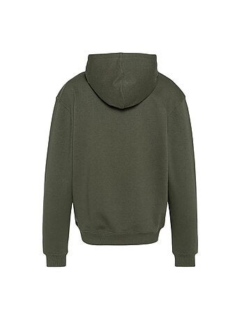 Sudadera con capucha para hombre Schott Sidney