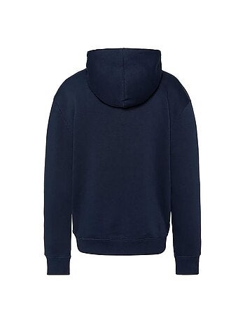 Sudadera con capucha para hombre Schott SWHUSTOUR