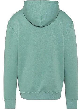 Sudadera con capucha para hombre Schott SWHUSTOUR