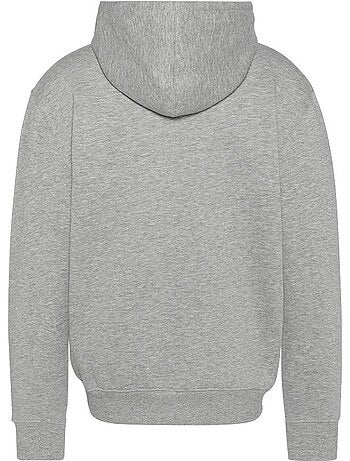 Sudadera con capucha para hombre Schott SWHUSTOUR