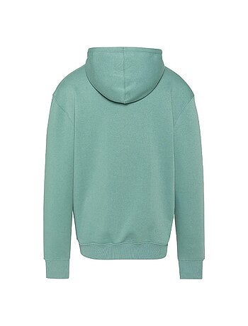 Sudadera con capucha para hombre Schott SWHUSTOUR