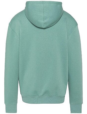 Sudadera con Capucha para Hombre Schott