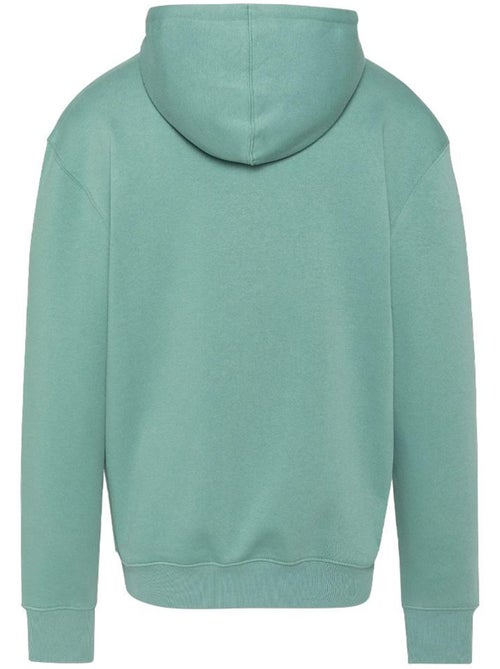 Sudadera con Capucha para Hombre Schott - Kiabi Sudadera con Capucha para Hombre Schott - Kiabi
