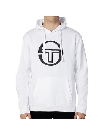 Sudadera con Capucha para Hombre Sergio Tacchini