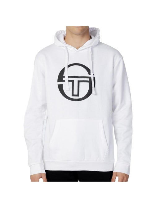 Sudadera con Capucha para Hombre Sergio Tacchini - Kiabi