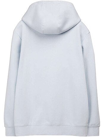 Sudadera con Capucha para Hombre Teddy Smith